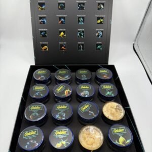 Goldiez Sugar