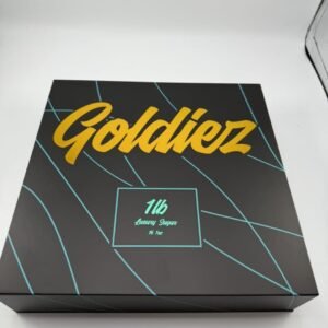 Goldiez Sugar