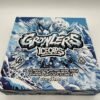 Growlers Ice Caps